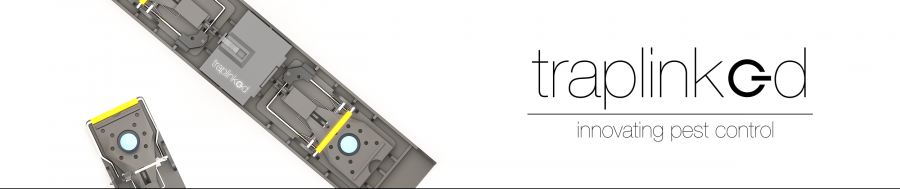traplinked innovating pest control header traplinked innovating pest control header