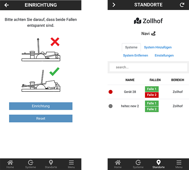 traplinked software vergleich einrichtung assistent standorte traplinked software vergleich einrichtung assistent standorte
