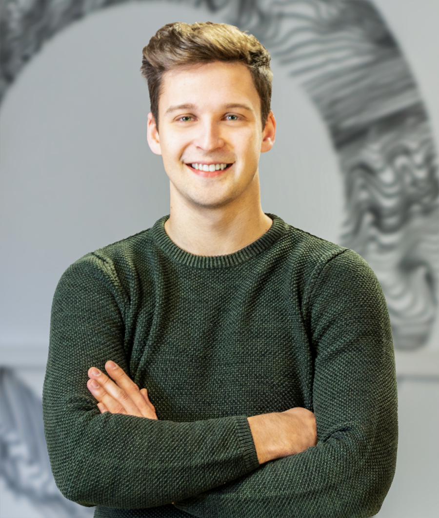 Tim Kirchhof traplinked Tim Kirchhof traplinked