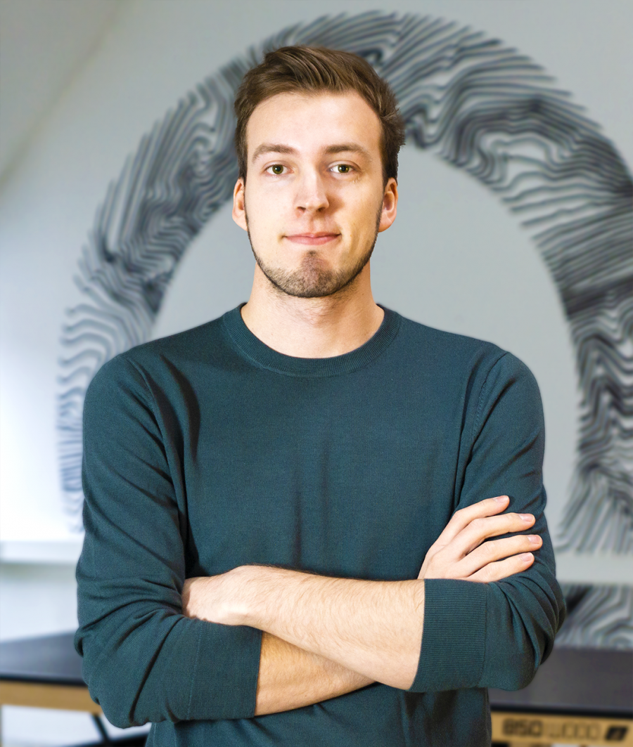 Tim Reiche traplinked Tim Reiche traplinked