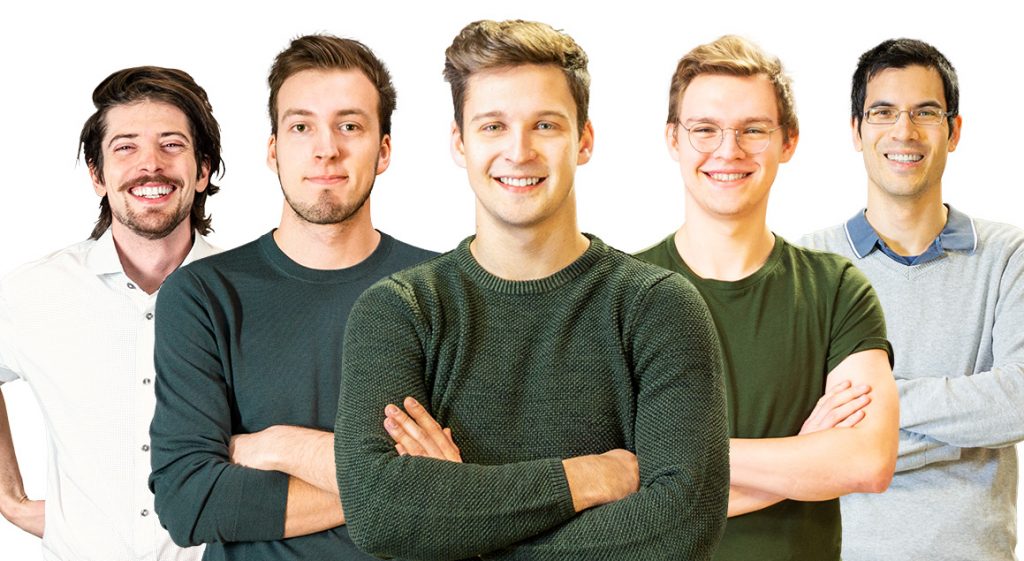 traplinked Tim Kirchhof Tim Reiche Sebastian Scherer Marcus Menzel Patrick Herrler traplinked Tim Kirchhof Tim Reiche Sebastian Scherer Marcus Menzel Patrick Herrler