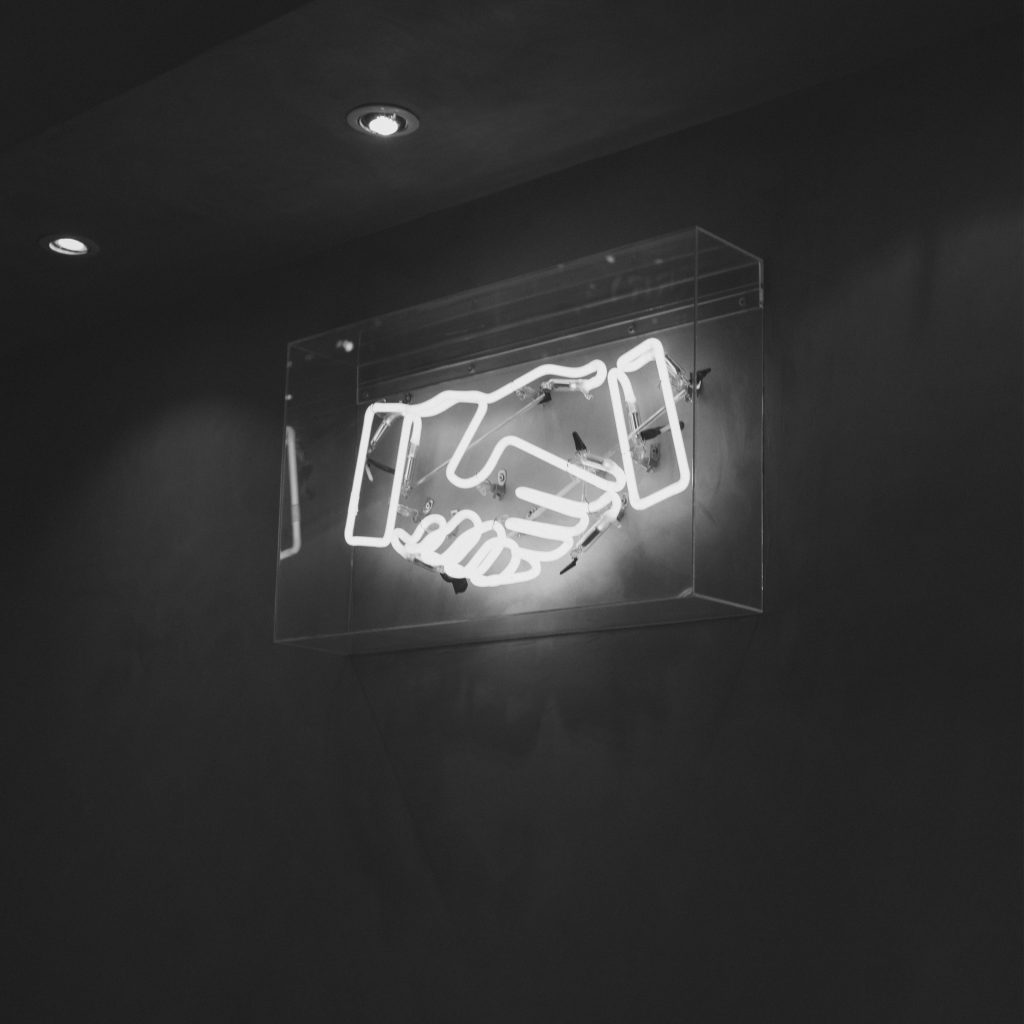 Partner Partner