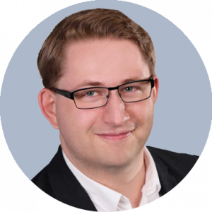 Daniel Kampert blau Daniel Kampert blau