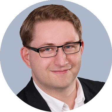Daniel Kampert blau Daniel Kampert blau