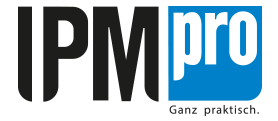 IPM Pro Logo