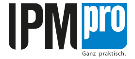 IPM Pro Logo IPM Pro Logo