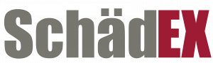 Logo SchädEX Logo SchädEX