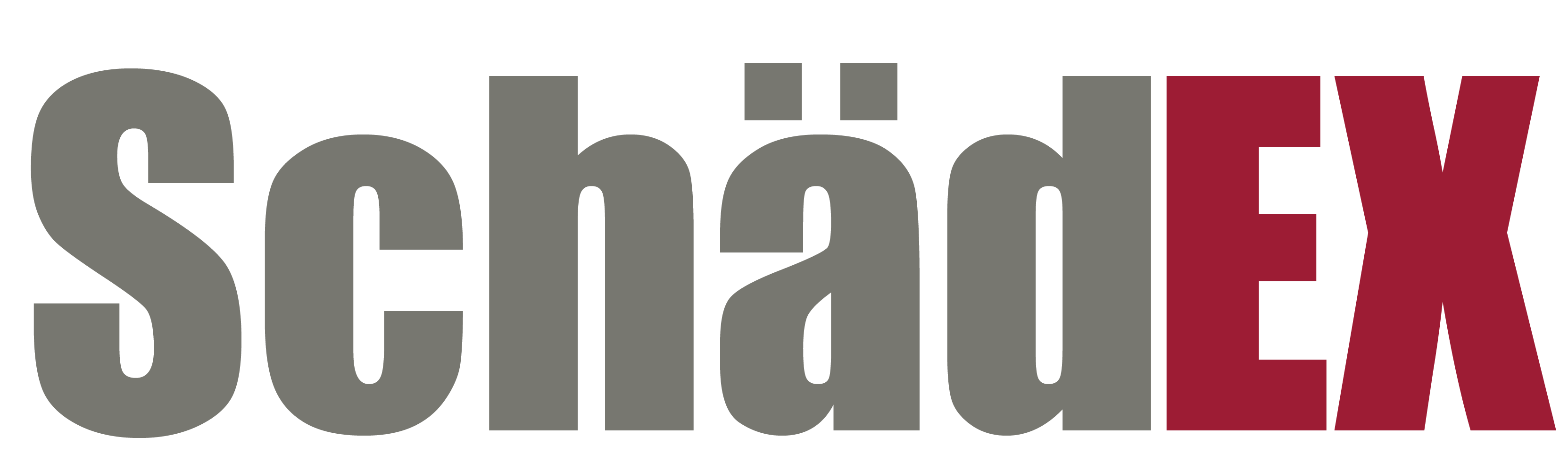 Logo SchädEX