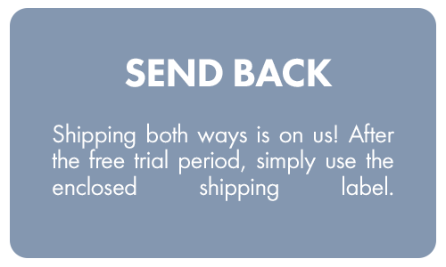 SEND BACK