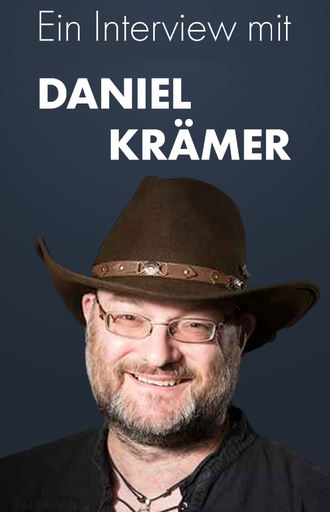 Daniel Krämer, Geschäftsführer von MIBABS Schädlingsbekämpfung