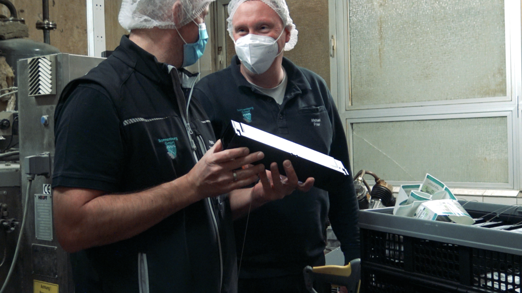 Sonnenburg GmbH - A certified pest controller on our portal discover-nextlevel.com