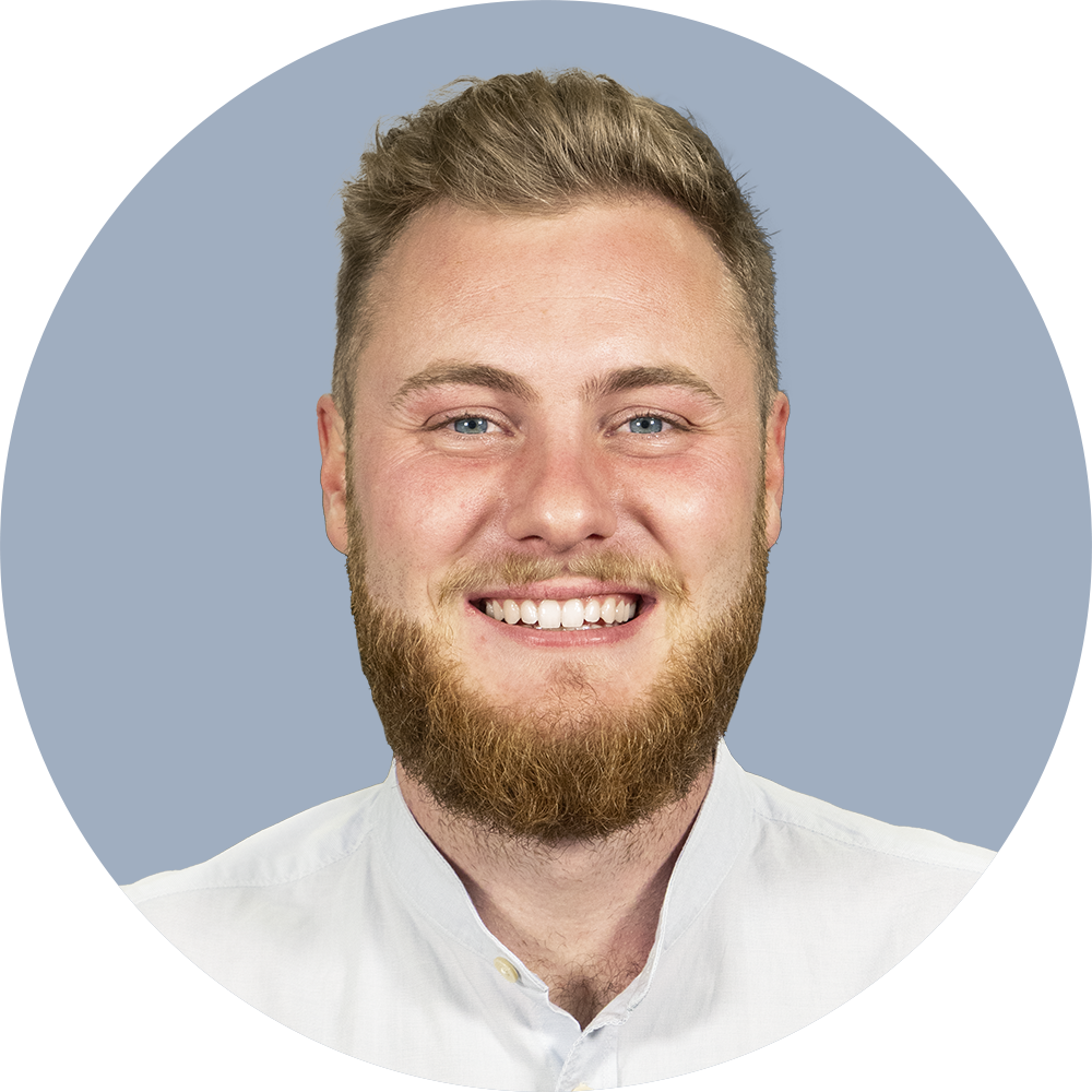Alexander Kusch Profile Alexander Kusch, Vertriebsaußendienst von traplinked GmbH