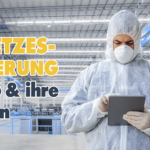 Gesetzesänderung in der Schädlingsbekämpfung