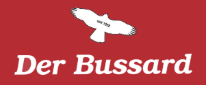 Der-Bussard_Logo