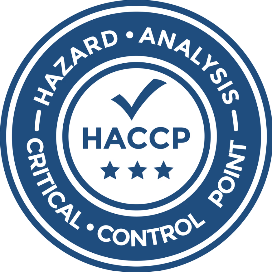 HACCP-logo