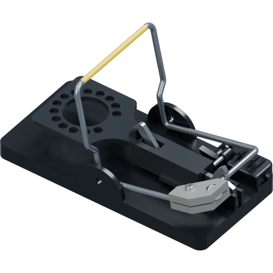 mausmechanik frei