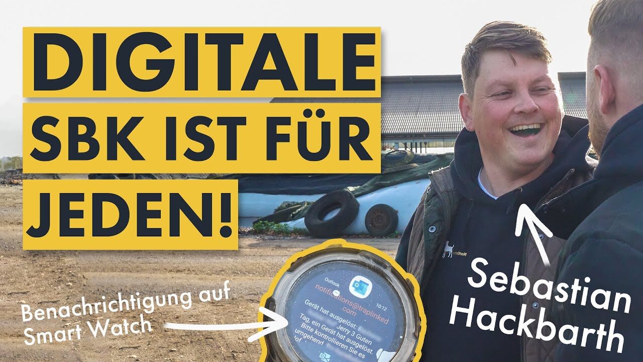 tl referenzen video hackbarth