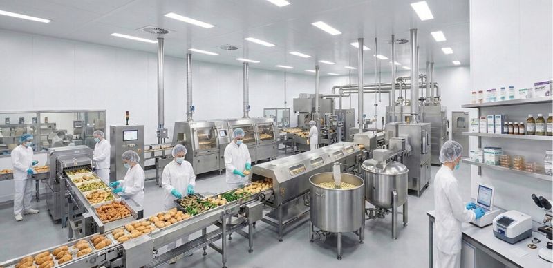 tl branchen kachel lebensmittelproduktion