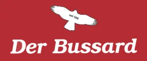 JERRY BAIT Der Bussard