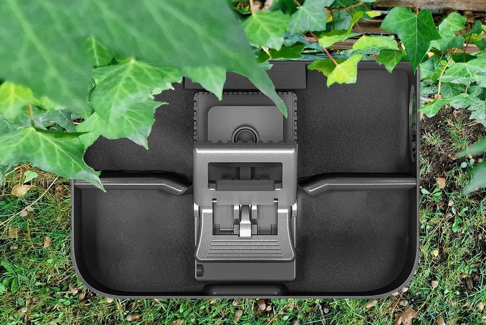 Trapme new version English TrapMe sustainable