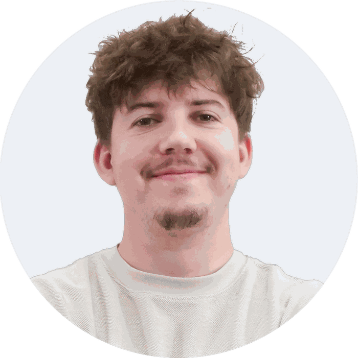 Alex Effenhauser, Qualitätsmanager bei traplinked